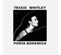 Trixie Whitley - Porta Bohemica - Cd