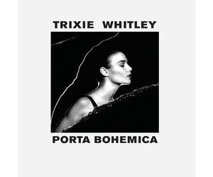 Trixie Whitley - Porta Bohemica - Cd