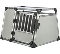 Trixie WigWam per cavie 30 × 31 × 30 cm, blu scuro/beige