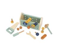 Trixie - Wooden Toolbox