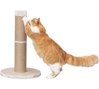 Trixie XXL tiragraffi RUE, ø 15 cm/80 cm, beige