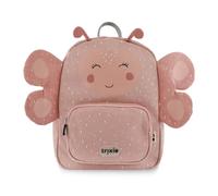 TRIXIE - Zainetto Trixie Small - Butterfly