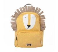 Trixie Backpack - Mr. Lion - School Bag Water Repellent - Backpack for Child - F