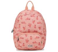 TRIXIE Zaini CHARMING CAT 7.5L in Rosa Unica