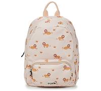 TRIXIE Zaini LIVELY LION 7.5L in Beige Unica