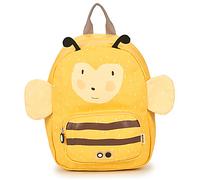 TRIXIE Zaini MISS BUMBLEBEE in Giallo Unica