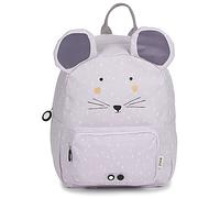 TRIXIE Zaini MISS MOUSE in Grigio Unica