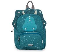 TRIXIE Zaini MISTER TRICEPTOPS 7.5L in Blu Unica