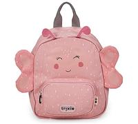 TRIXIE Zaini Sac à dos petit modèle - MISS BUTTERFLY 5.2L in Rosa Unica