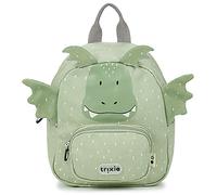 TRIXIE Zaini Sac à dos petit modèle - MISTER Dragon 5.2L in Verde Unica