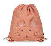 TRIXIE Zaini Sac de gym - MISS CAT 2.5L in Rosa Unica