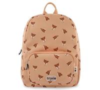 Trixie - Zaino stampato per bambini, Orgoglio Fox, M