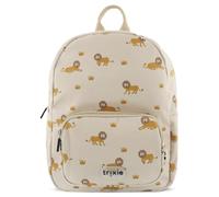 Trixie - Zaino stampato per bambini, Lion Lively, M