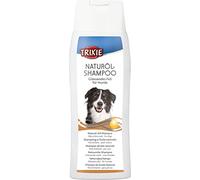TRIXIED 40 - Shampoo all’Olio Naturale per Cani, 250 ml