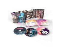 - Trixies - CD + disco Blu-Ray