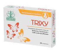 TRIXY 28CPR