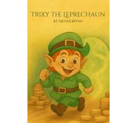 Trixy the Leprechaun