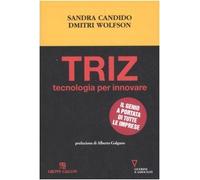 Triz. Tecnologia per innovare