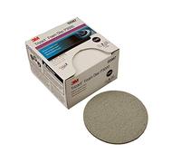 Trizact 3 m Hookit 7,6 cm P3000 Grit Foam Disc