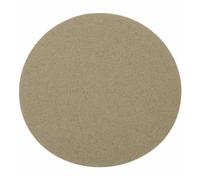 Trizact 3M Hookit 30806 - Disco in schiuma, 15,2 cm, grado 8000