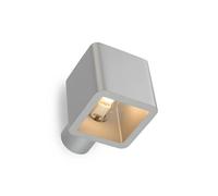 Trizo 21 Codice W Lampada da Esterno Anodizzato