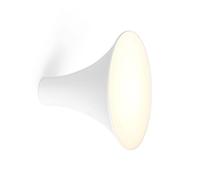 Trizo 21 Sirens Applique Bianca + Vetro Opaco