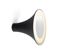 Trizo 21 Sirens Applique Nera + Bianco Opaco + Specchio