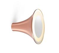 Trizo 21 Sirens Applique Rame + Bianco Opaco + Specchio