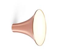 Trizo 21 Sirens Applique Rame + Vetro Opaco