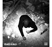 TRIZZ - Ashes N Dust