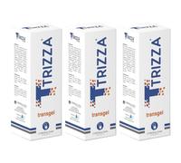 Trizza Transgel 50 Ml 3x50 ml Gel