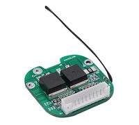 Trjgtas 10S 36V BMS 15A Porte Diverse IC Integrato per Batteria Scooter 18650