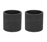 Trjgtas 2 filtri in schiuma lavabili e riutilizzabili, adatti per aspirapolvere Genie e 90585 9058500