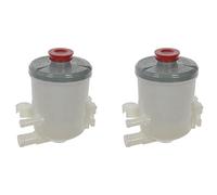 Trjgtas 2X 603-714 Servosterzo Serbatoio Forr per 2007 2008 2009 2010 2011 2.4L RE4 53701-SWN-P01