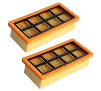Trjgtas 2X filtro 6.415-953.0 per AD 2, AD 3.000, AD3.200, AD 3 Premium Camino