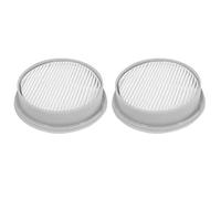 Trjgtas 2X Maniglia Aspirapolvere Filtro Hepa per Deerma VC20S VC20 Maniglia Aspirapolvere Parti Accessori Filtro