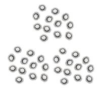 Trjgtas 36Pcs Filtro Serbatoio per S50 S51 Robot Aspirapolvere 2 Ricambi Filtri Accessori