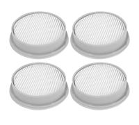 Trjgtas 4X Maniglia Aspirapolvere Filtro Hepa per Deerma VC20S VC20 Maniglia Aspirapolvere Parti Accessori Filtro