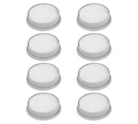Trjgtas 8X Maniglia Aspirapolvere Filtro Hepa per Deerma VC20S VC20 Maniglia Aspirapolvere Parti Accessori Filtro