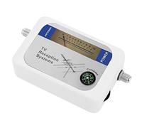 Trjgtas DVB-T Finder - Antenna digitale terrestre TV misuratore di potenza del segnale, colore: