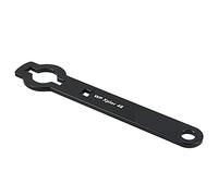 Trjgtas For NiceCNC WP Xplor Fork Cap Chiave Strumento di regolazione del precarico for 150 250 300 XCW XCWi Six Days 250 350 EXCF 450 EXCF Six Days (Color : Black)