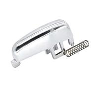 Trjgtas Kit di riparazione per interruttore a pulsante freno a mano per Opel Mokka X Encore Tracker 12-18