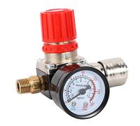 Trjgtas Riduttore di pressione da 1/4 di pollice, regolatore di pressione standard UE