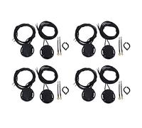 Trjgtas Set di 8 interruttori di inclinazione e per Mercruiser R/MR/Alpha One 805320A03 805130A2