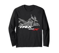 TRK 702X per motociclisti Adventure Maglia a Manica