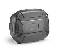 TRK35BB - Valigia Laterale Givi TREKKER LITE Nero 35lt