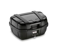GIVI VALIGIA LATERALE TRK52B TREKKER Black Line