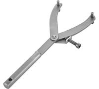 Trkimal Chiave Frizione per Volano, Chiave blocca volano, per Moto Volano Variatore Rimozione per Moto Volano Variatore Rimozione scooter