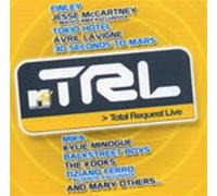 Trl Compilation - Various Artists (Audio CD)