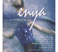 TRlBUTE T0 ENYA (Coverversions perfect for Cover Artists, Karaoke etc.)